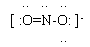 Lewis, NO2 anion