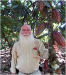 A scientist from Mars and his subject matter