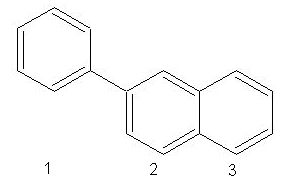 Example with rings, drawn using templates