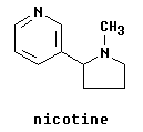 Nicotine