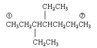 Alkanes quiz, #1