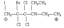 Alkanes quiz, #2