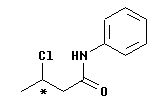 Quiz, Amines #4
